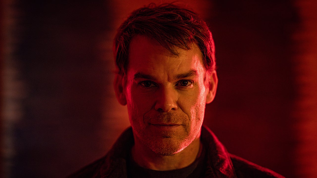 Dexter: Resurrection Season 2 Is Bringing Back a Dead Villain - IGN Image