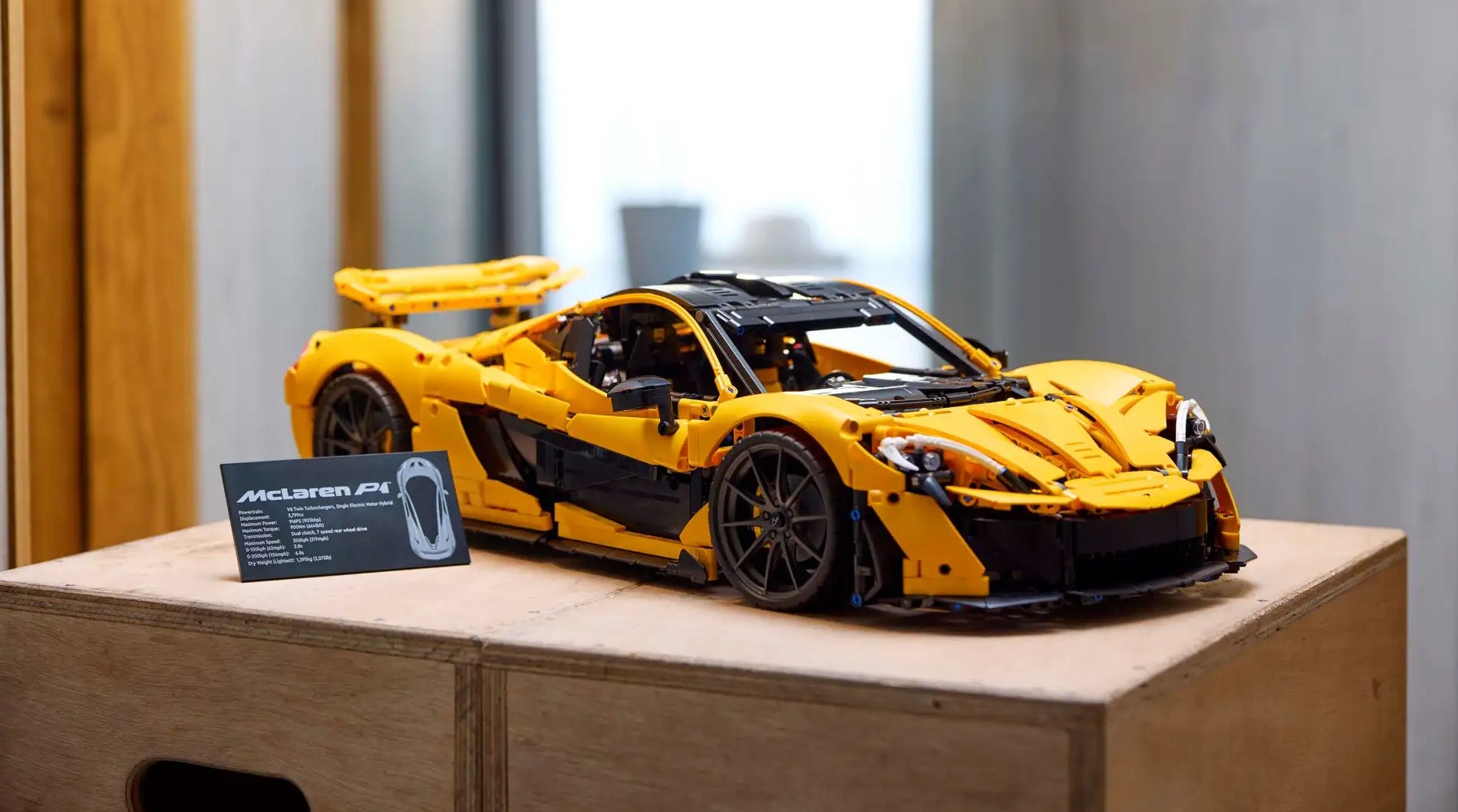The Coolest LEGO Technic Sets to Build and Play With in 2026 - IGN Image