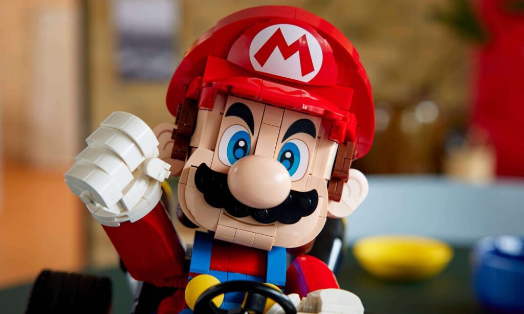 The Best LEGO Sets for Adults to Build Into Their Life