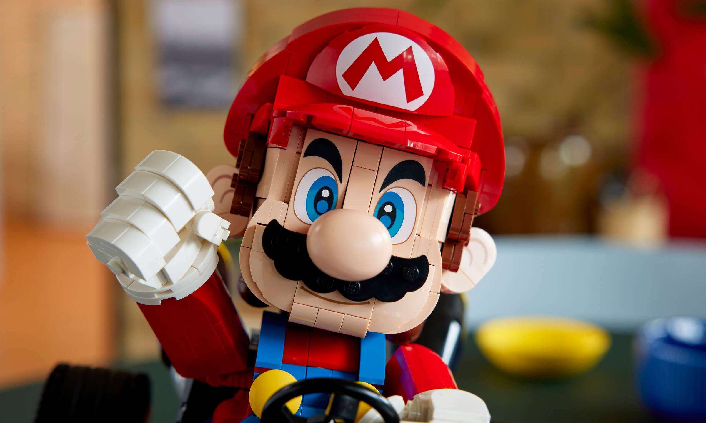 The Best LEGO Sets for Adults to Build Into Their Life - IGN Image