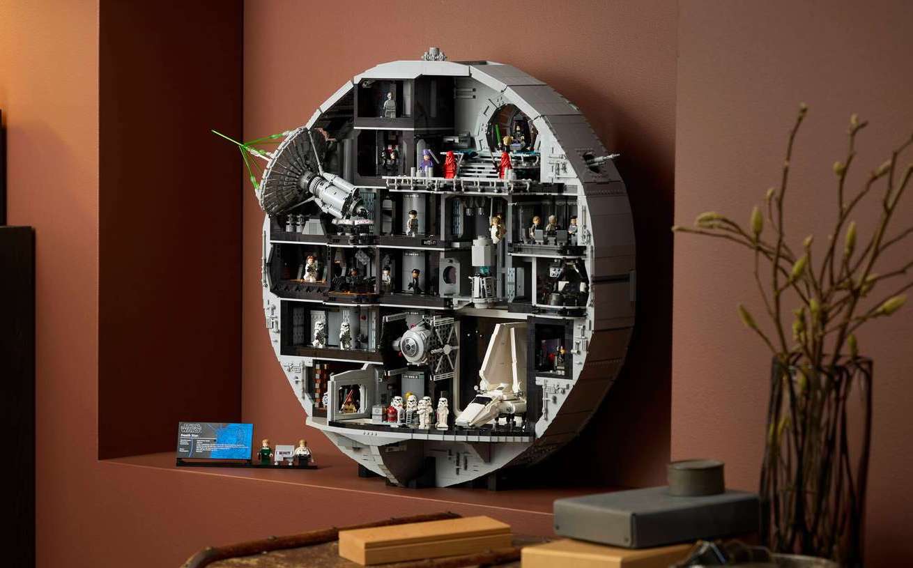 The Most Expensive Lego Sets You Can Buy in 2026 - IGN Image