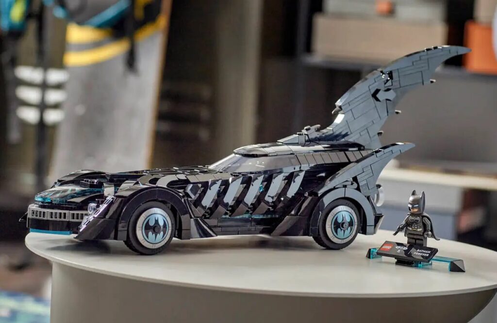 The Best LEGO Batman Sets You Can Buy 2026