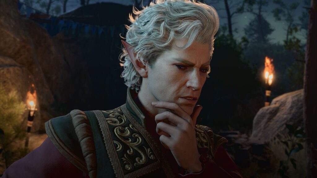 The Co-Lead Designer of Baldur’s Gate 2 Turned Baldur’s Gate 4 Down and I Don’t Blame Him — Baldur’s Gate 3 Is Pretty Much Impossible to Follow