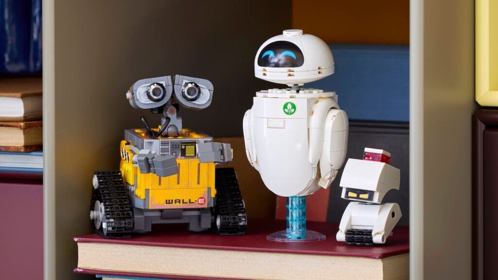 The Best LEGO Disney Sets in 2026