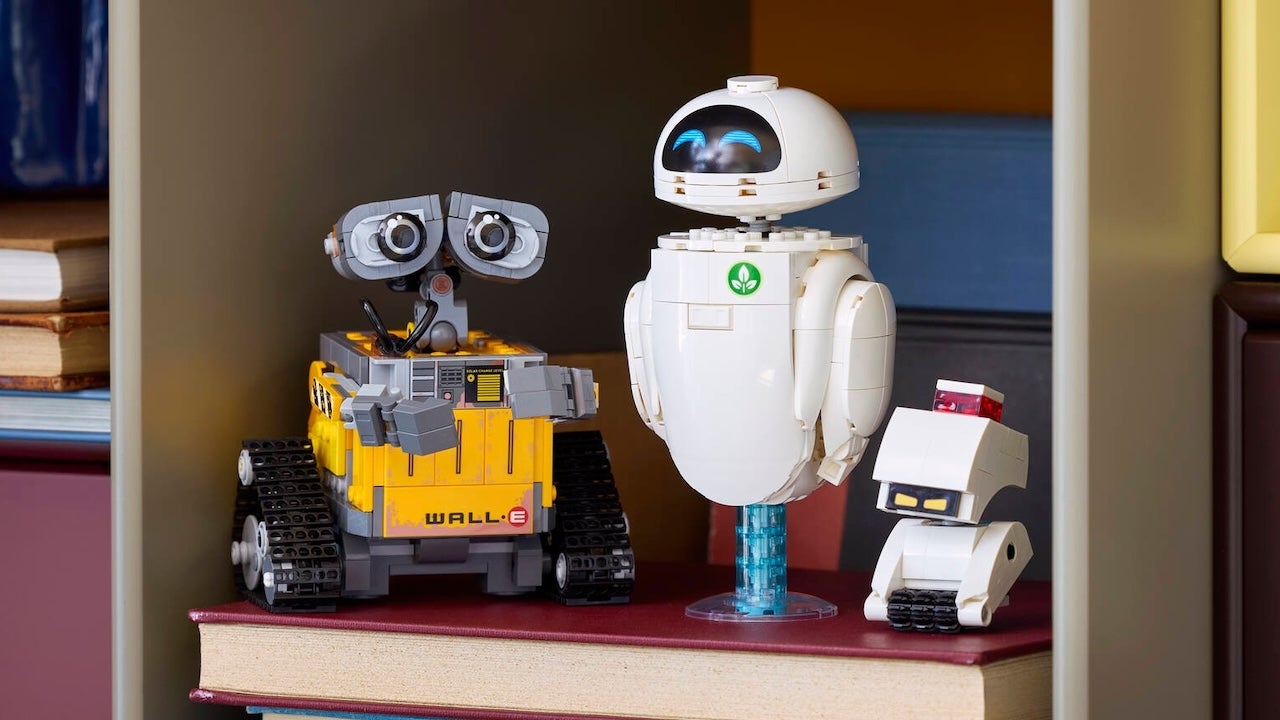 The Best LEGO Disney Sets in 2026 - IGN Image