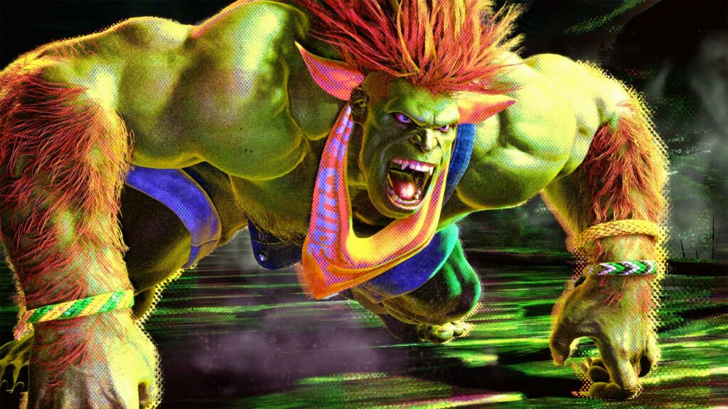 Why The Back-to-Back Street Fighter 6 Evo Champion, MenaRD, Switched Off His Main in the Finals