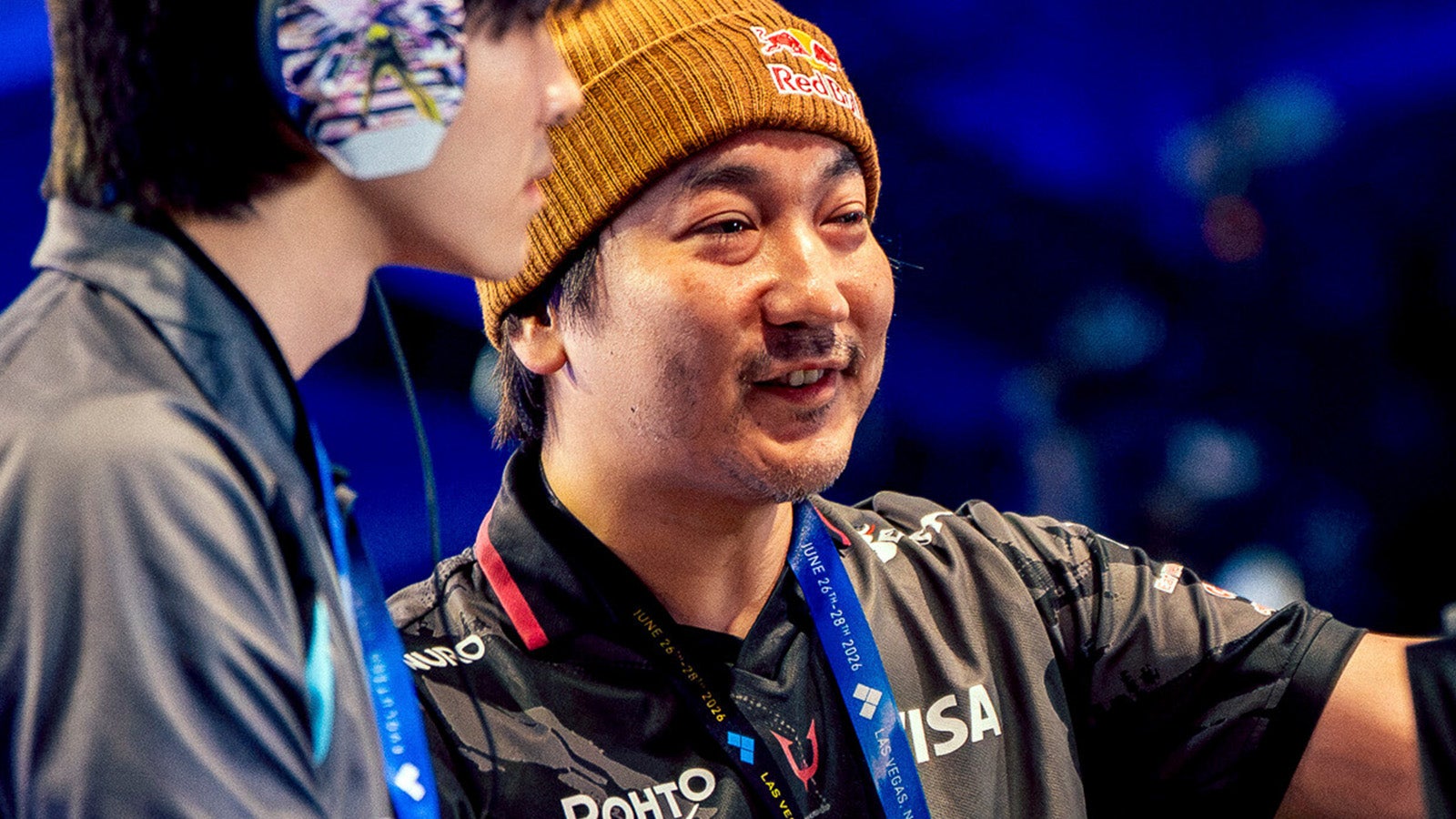 Daigo Says ‘Random’ State of Street Fighter 6 Is Good for Casuals, but Makes It Hard to Crown a GOAT - IGN Image