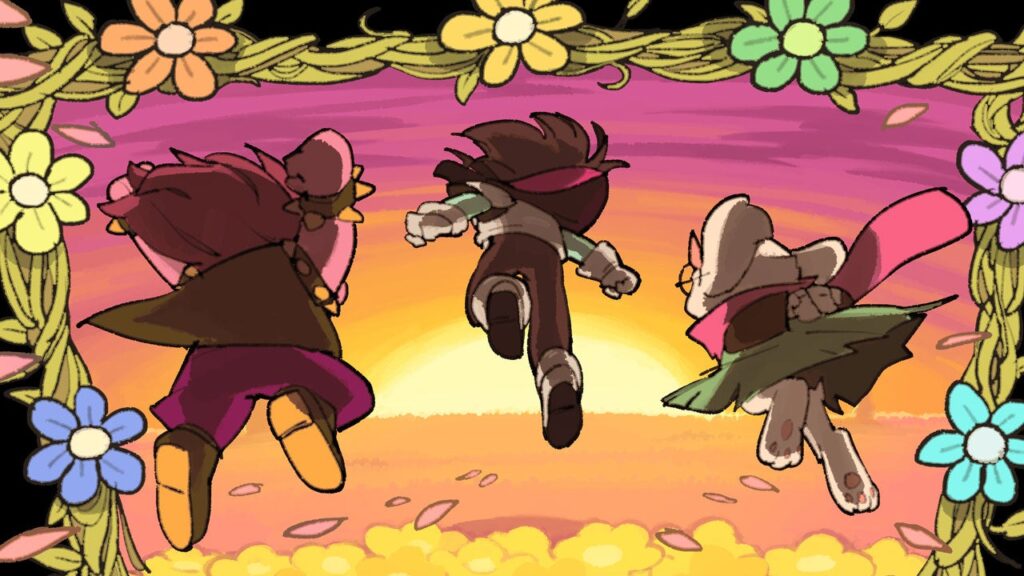 Deltarune Chapter 5 Was Not What I Was Expecting and That’s Fantastic