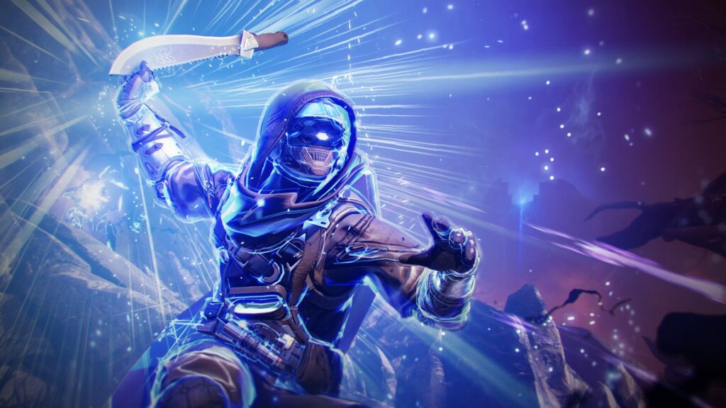 Destiny 2 Is Finished – and Now More Appealing Than Ever