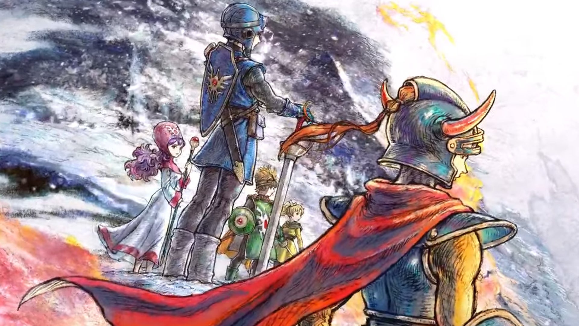 The Best Deals Today: Dragon Quest I & II HD-2D Remake, AirPods Pro 3, Silent Hill f, and More - IGN Image