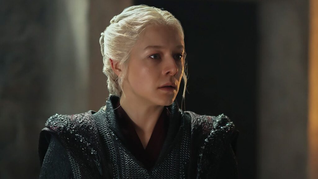 House of the Dragon Season 3, Episode 2 Recap and Review