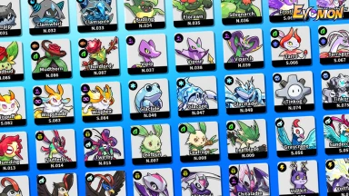 Evomon Codes (July 2026)