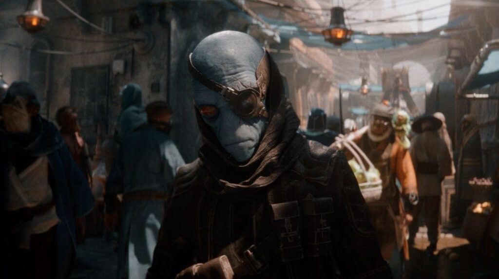 With the Threat of Layoffs Looming, Quantic Dream Staff Say They’re Going on Strike to Save Star Wars Eclipse From Cancelation