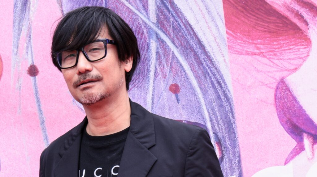 Hideo Kojima’s Xbox Horror Game, OD, Is Safe From Microsoft’s ‘Reset’ Plan, but Other Games Are on the Chopping Block