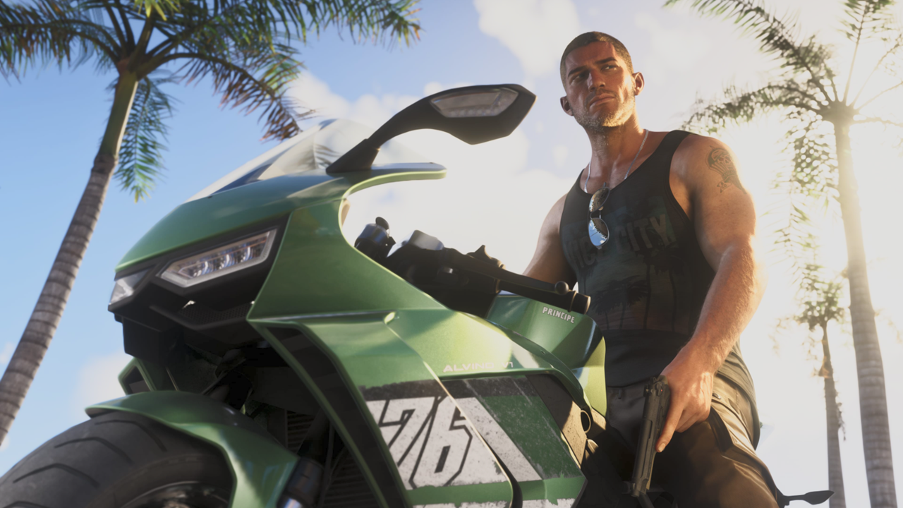 GTA 6 Scalpers Are Finding Buyers on eBay Despite Rockstar’s Commitment to a Digital Release - IGN Image