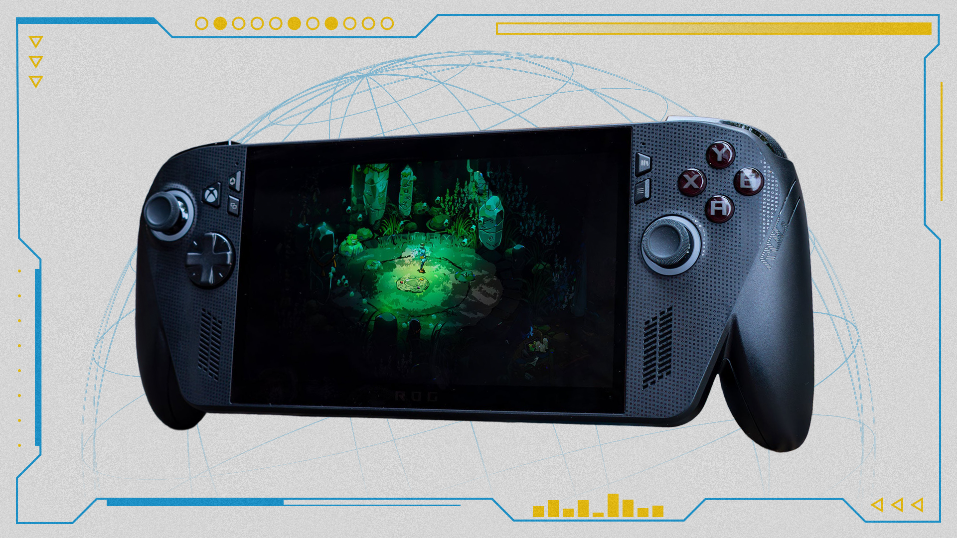 The Best Handheld Gaming PCs to Take Your Games on the Go - IGN Image