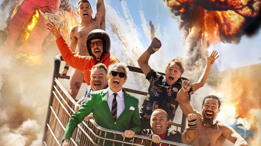 Jackass: Best & Last Is Now Available To Preorder on Blu-Ray – Here’s Where You Can Grab a Copy