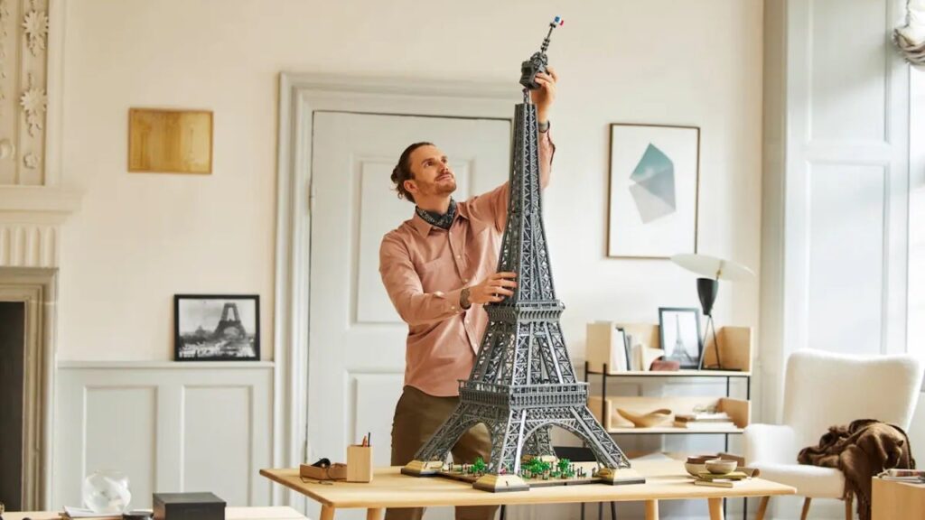 The Best LEGO Architecture Sets Worth Your Time and Money