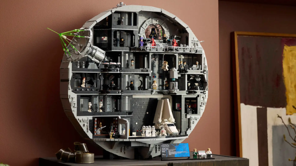 The 10 Biggest LEGO Sets You Can Buy in 2026