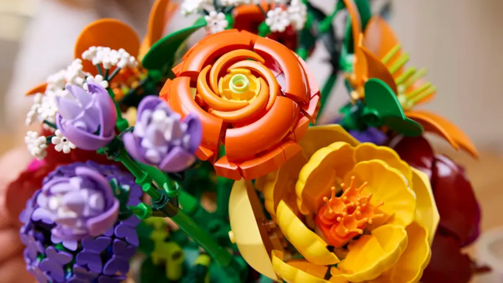 The Best LEGO Plants and Flowers for Building a Botanical Collection