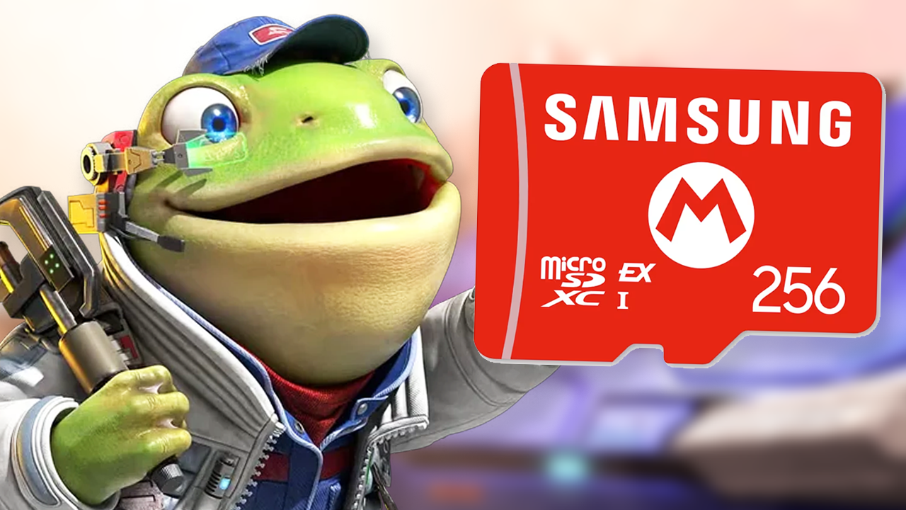 Nintendo Drops the Price of Switch 2 Memory Cards for Its Summer Sale - IGN Image