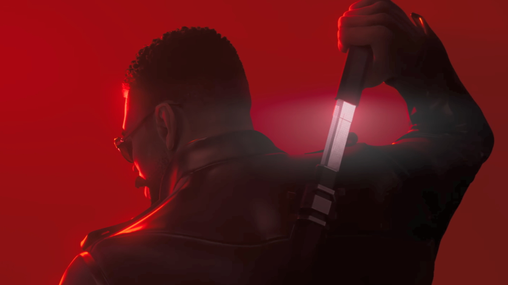 Microsoft Reportedly Considering Canceling Marvel’s Blade and Shutting Arkane Down