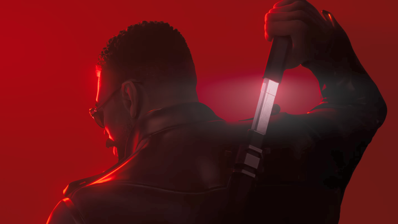 Microsoft Reportedly Considering Canceling Marvel’s Blade and Shutting Arkane Down - IGN Image