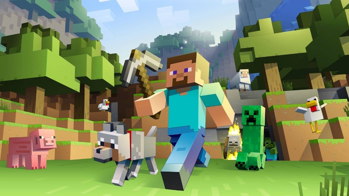 ESA Claims Private Minecraft Servers Are ‘Illegal’ and ‘Piracy’ in Stop Killing Games Hearing - IGN Image
