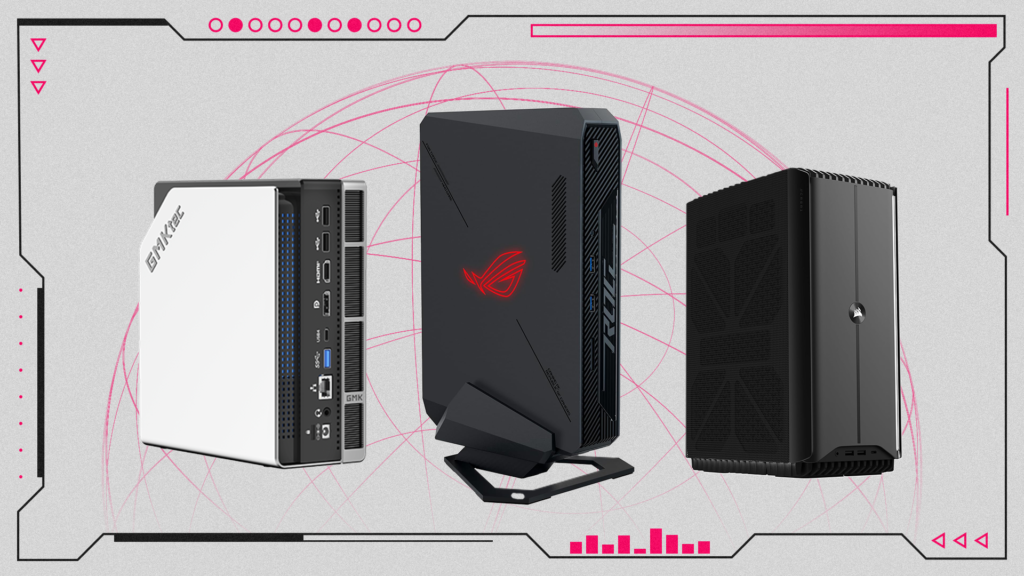 The Best Mini Gaming PCs Worth Buying in 2026