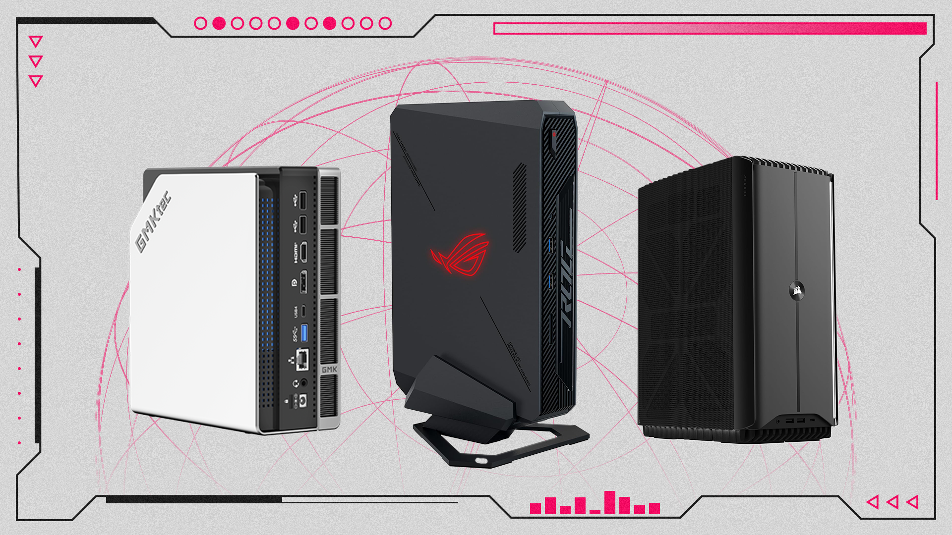 The Best Mini Gaming PCs Worth Buying in 2026 - IGN Image