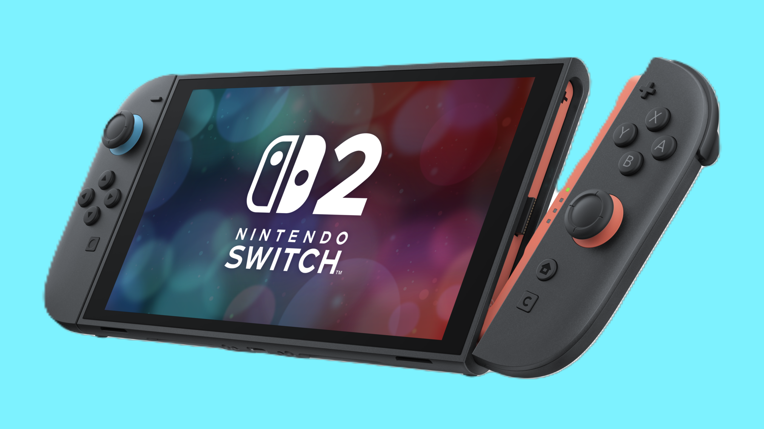 An Updated Nintendo Switch 2 Screen Has Reportedly Surfaced Online as Fans Hope for Ghosting Issue Fix — But This Isn’t the OLED Upgrade We’ve Been Waiting For