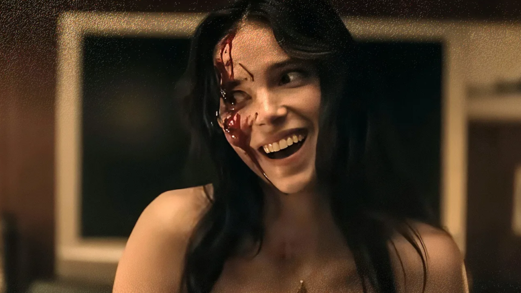 Obsession Just Landed on Digital, Now Available to Preorder on Blu-ray