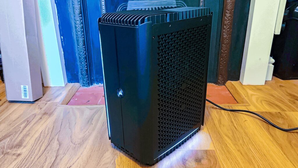Corsair One A600 Review