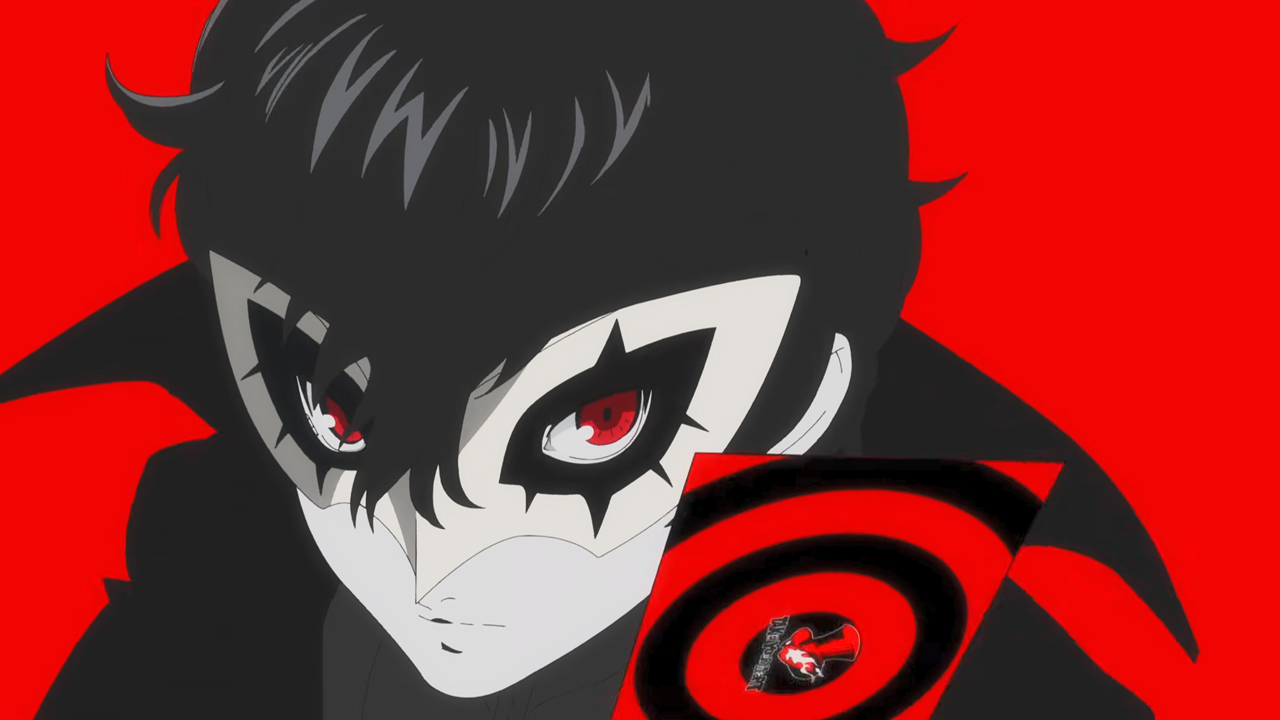 Persona Live-Action TV Show in the Works at Netflix - IGN Image