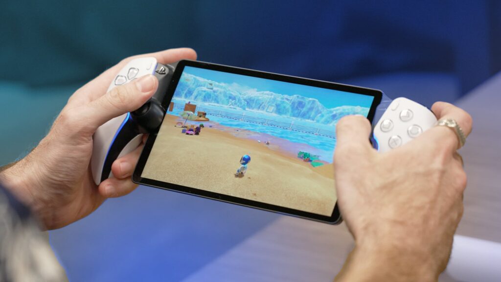 Will PS6 Be Like a Nintendo Switch? Sony Says Its Next-Gen Console Will Enable ‘A Seamless Experience That Can Be Enjoyed Naturally Beyond the Living Room’