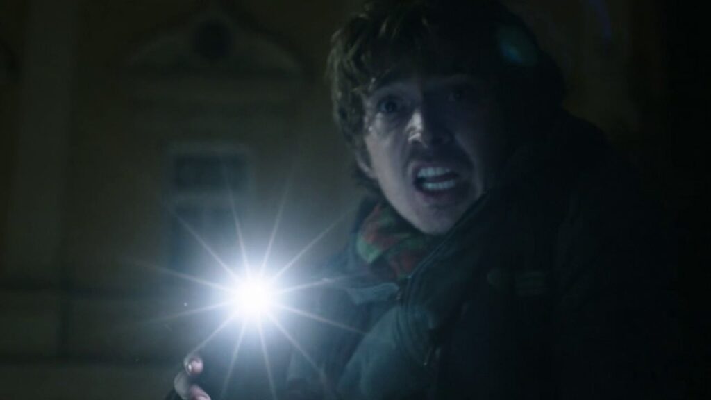 ‘Like Frodo Going Into Mordor’: Zach Cregger’s Resident Evil ‘Feels Like 1 Gigantic Sequence’ Following an ‘Everyman’ Character Burdened by a Sacred Mission