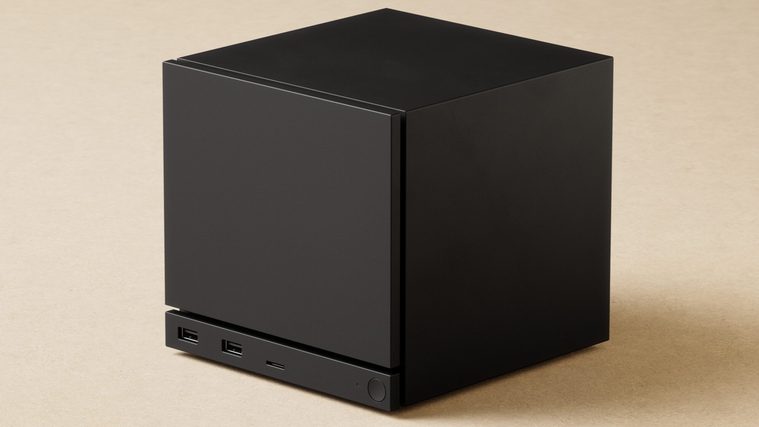 Steam Machine Scalpers on eBay Are Selling Reservations at Double the Price Valve Is Asking for - IGN Image