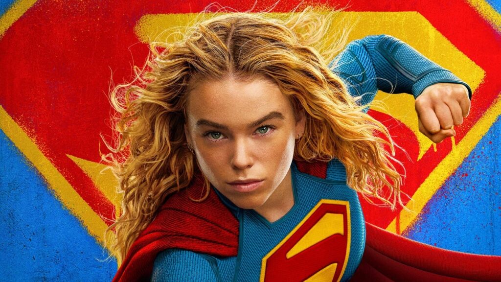 Supergirl Fails to Take Flight With $68 Million Box Office Debut