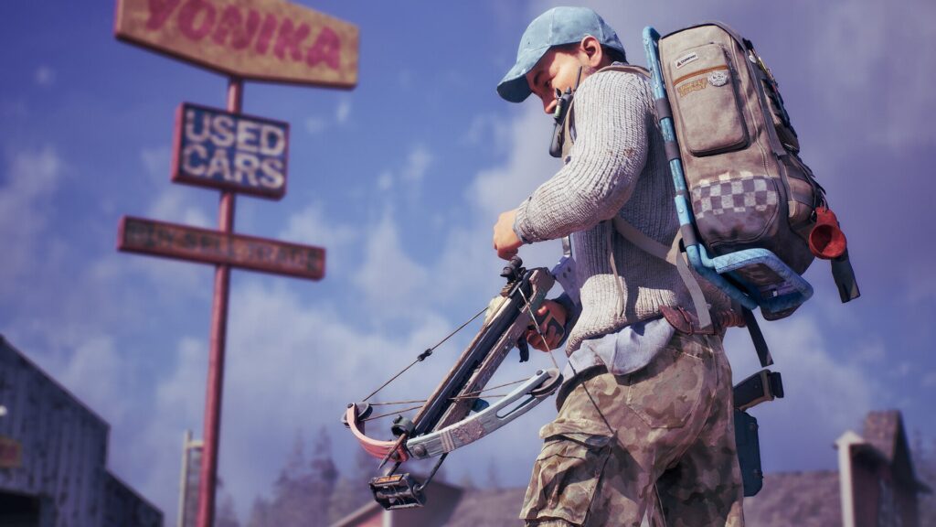 State of Decay 3, Which Was at Xbox Games Showcase and Is Currently Running Playtests, Reportedly at Risk of Cancellation as Buyer Sought for Undead Labs