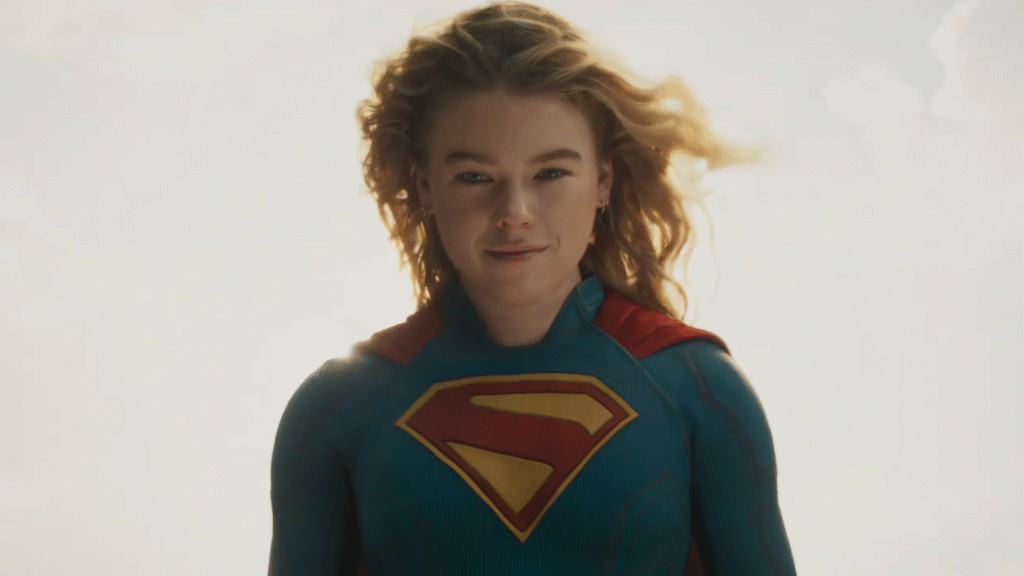 Box Office Disaster Supergirl Could Reportedly Lose Warner Bros. $100 Million During Its Theatrical Run