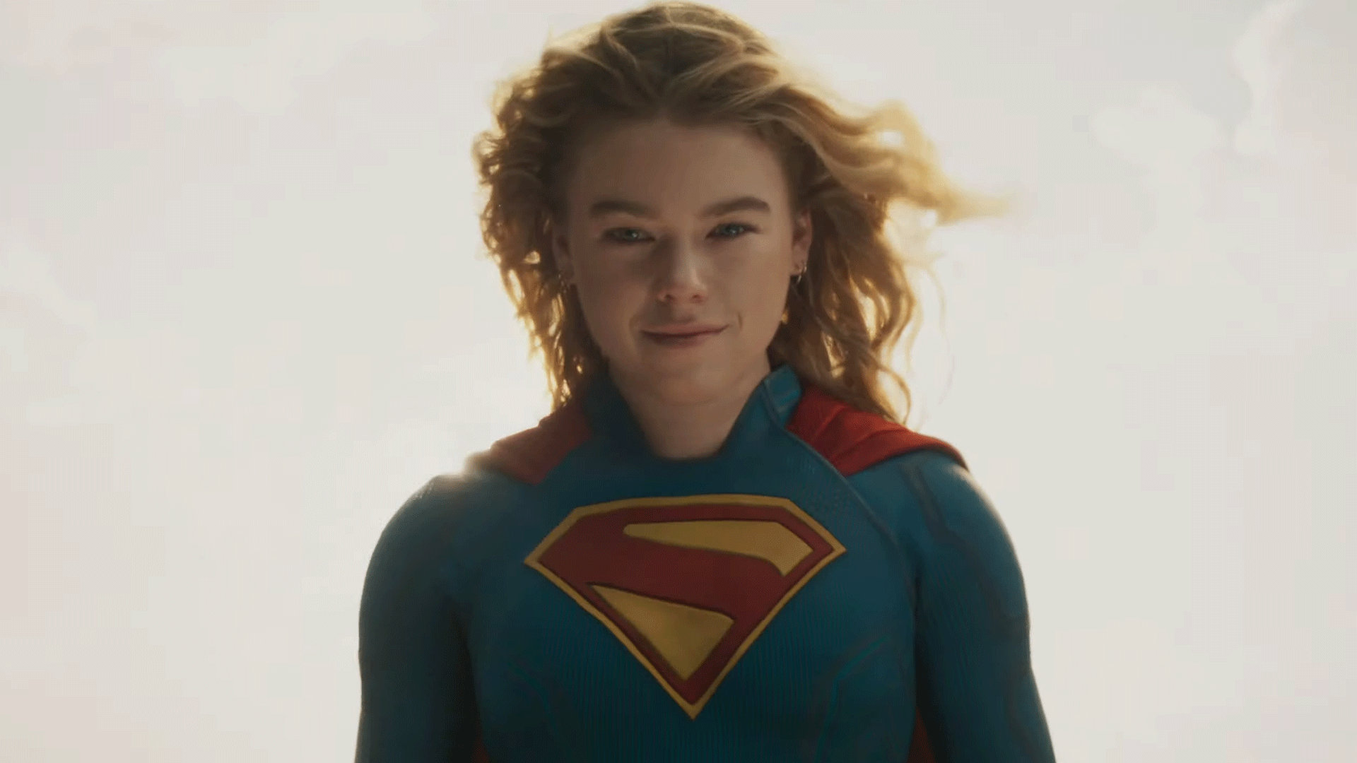 Box Office Disaster Supergirl Could Reportedly Lose Warner Bros. $100 Million During Its Theatrical Run - IGN Image