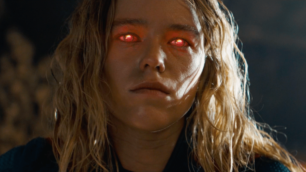 Supergirl and the Debate at the Heart of the New Movie