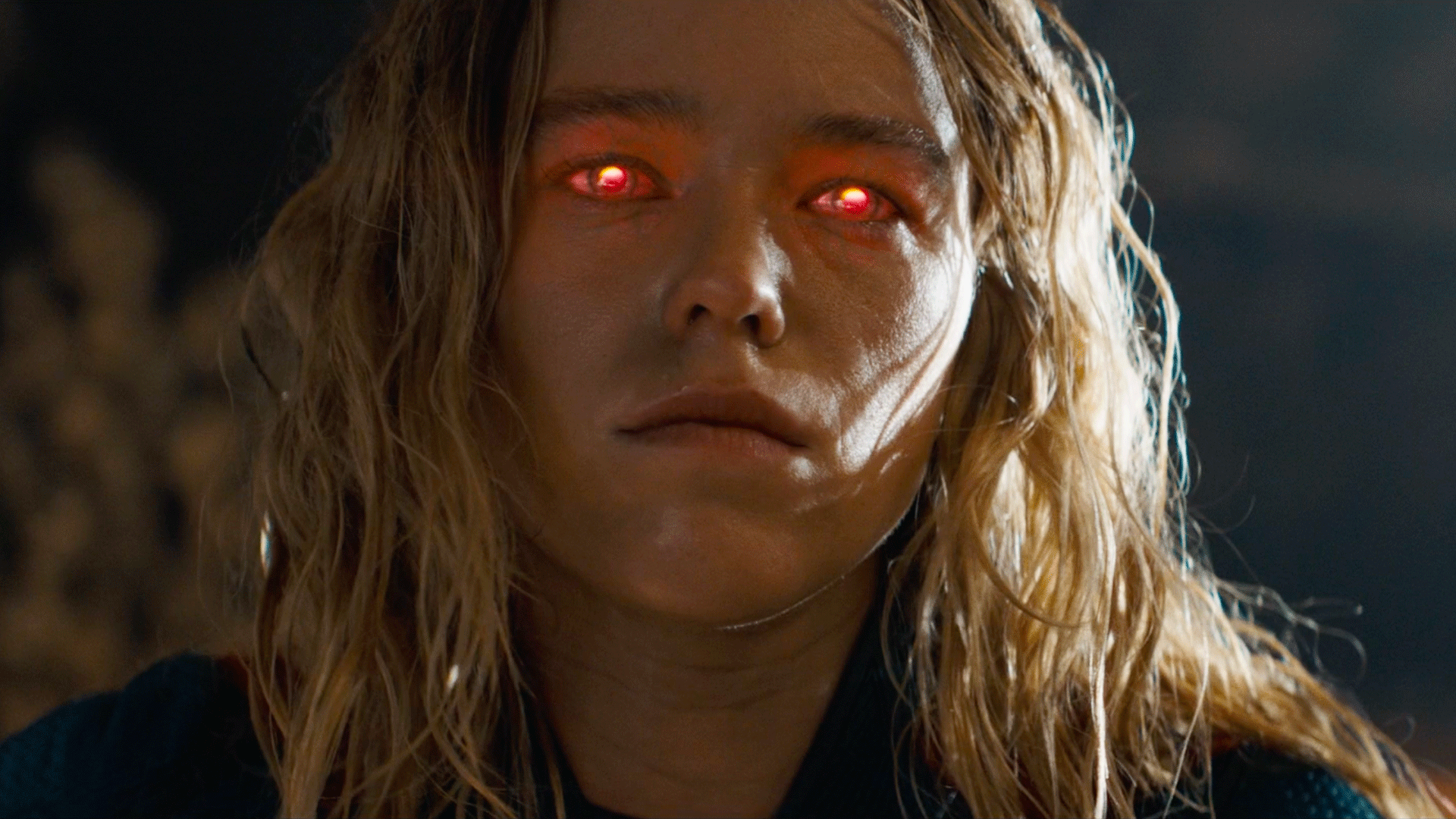Supergirl and the Debate at the Heart of the New Movie - IGN Image