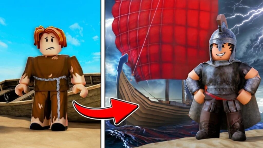 Christopher Nolan’s The Odyssey Gets Official Roblox Tie-In Game