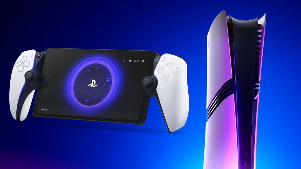 UK Daily Deals: PlayStation Portal, PS5 Pro, Corsair Gaming Headsets, and More Discounts - IGN Image
