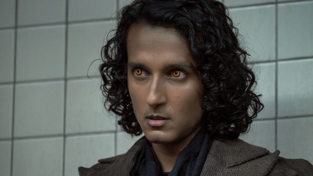 The Vampire Lestat Creator Says Dipping Into Queen of the Damned and the Devil’s Minion Duo Needed the ‘Same Sort of a Weirdness to Their Manifestation’ as in the Book