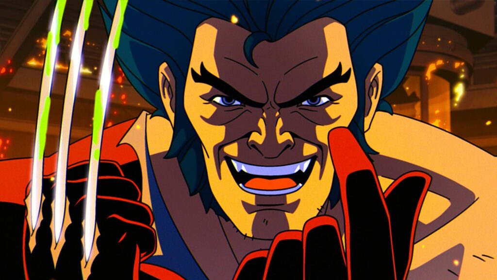 X-Men ’97 Returns for Season 2 – Here’s When You Can Watch New Episodes