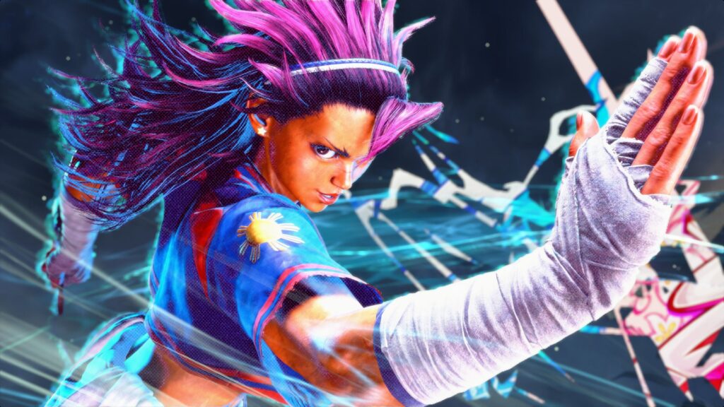 Street Fighter 6 Devs Have No Current Plans to Make Any Major Adjustments to System Mechanics | Evo 2026
