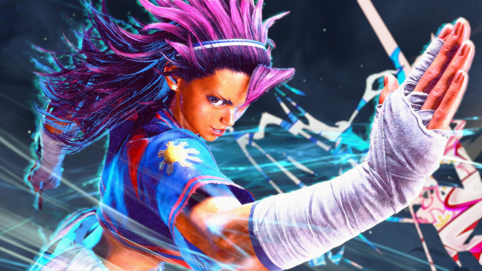 Street Fighter 6 Devs Have No Current Plans to Make Any Major Adjustments to System Mechanics | Evo 2026 - IGN Image