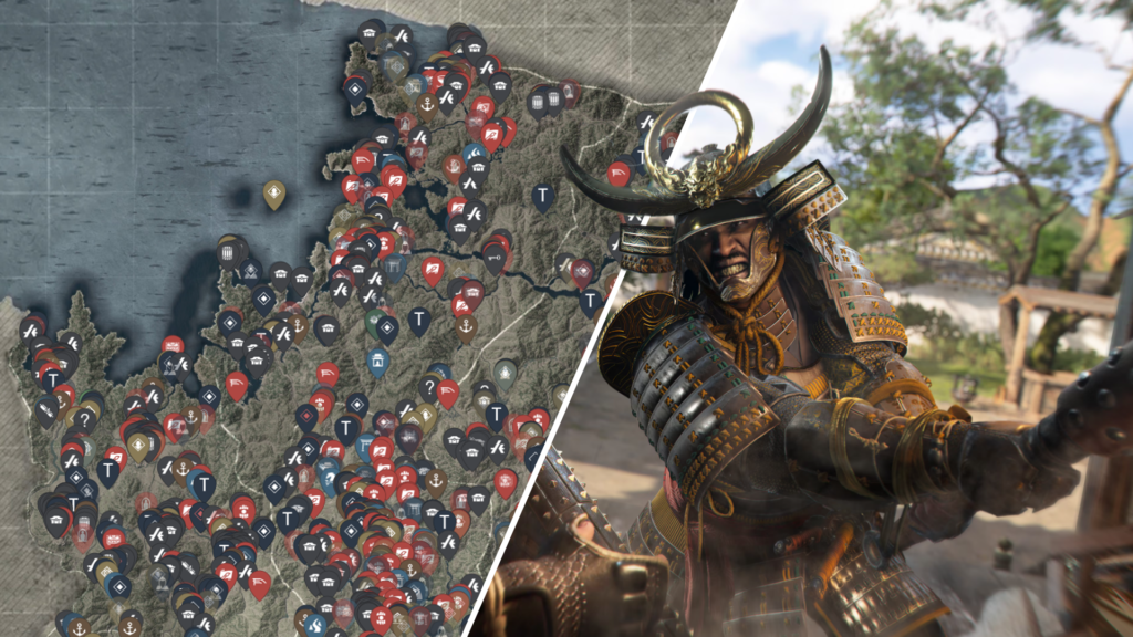 Get Everything in Assassin’s Creed Games with One Month of Free IGN Guides Checklists